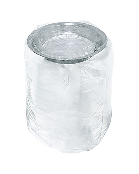 Thermo-Cover fr Kochsalzschsseln TC43-75SW, steril (20 Stck.), ratiomed, medishop.de