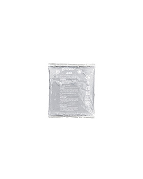 Kalt-/Warm-Kompresse transparent, 13 x 14 cm, ratiomed, medishop.de