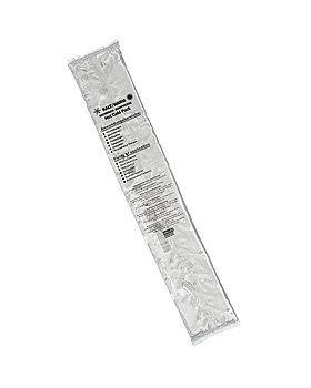 Kalt-/Warm-Kompresse transparent, 7,5 x 52 cm, ratiomed, medishop.de