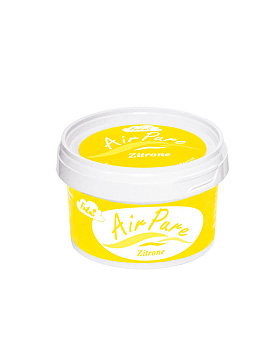 Frilus Air Pure Zitrone Geruchsentferner 250 g, ratiomed, medishop.de