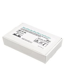 Dry Checks chem. Indikator (250 Stck.), MesaLabs, medishop.de