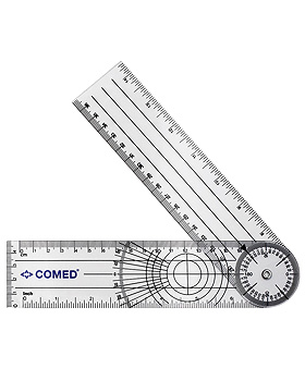 Goniometer/Winkelmesser, ratiomed, medishop.de