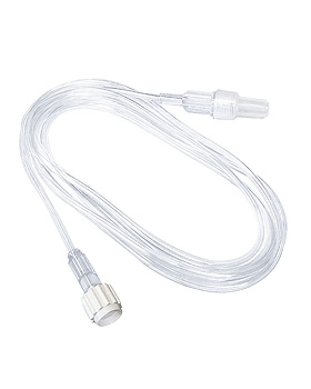 Ozon-Perfusorleitung 150 cm LL, 100 Stck, ratiomed, medishop.de