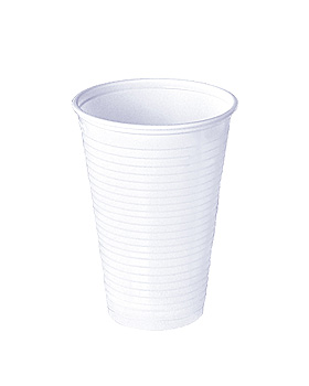 Mundspl- / Laborbecher ratiomed 200 ml, 100 Stck, ratiomed, medishop.de