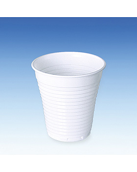 Mundspl- / Laborbecher ratiomed 150 ml, 100 Stck, ratiomed, medishop.de