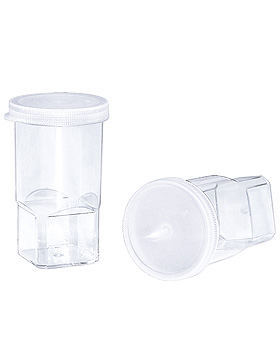 C-C Gefe 25 ml, 1000 Stck, ratiomed, medishop.de