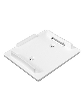 Klemmuntersatz fr Quickpad Alkoholtupfer, Holtsch, medishop.de