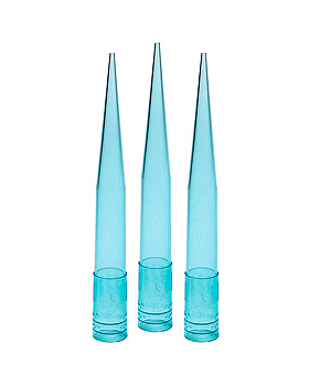 Universal-Pipettenspitzen ratiomed blau, 1000 Stck, ratiomed, medishop.de