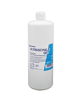 Ultraschallgel ratiomed 1 kg, ratiomed, medishop.de