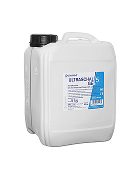 Ultraschallgel ratiomed 5 kg, ratiomed, medishop.de