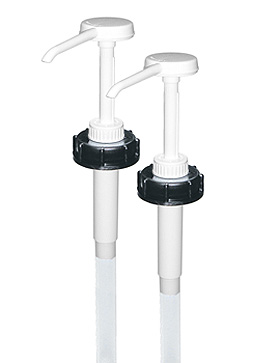 Pumpdosierer fr 5 Ltr. hell, ratiomed, medishop.de