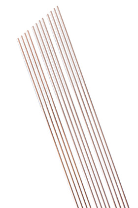 Watteträger Hartholz ungespitzt 30 cm, Ø 3 mm (100 Stck.), ratiomed, medishop.de