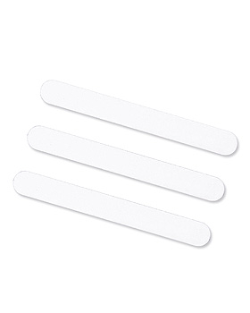 Universalspatel ratiomed aus Kunststoff wei, 15 cm (100 Stck.), ratiomed, medishop.de