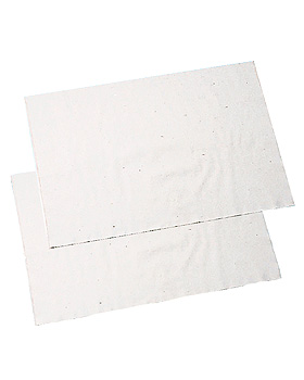 Zellstoff hochgebleicht 40 x 60 cm in Lagen (3 x 5 kg), ratiomed, medishop.de