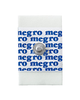 Einmal-Elektroden 28 x 45 mm FS-RB extra stark klebend (30 Stck.), ratiomed, medishop.de