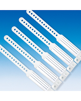 Namensbnder Kinder/Suglinge Original Veri Color, wei (500 Stck.), ratiomed, medishop.de