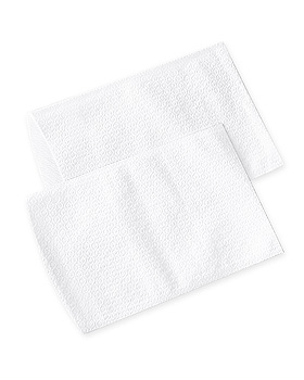 Einmal-Waschhandschuhe ratiomed 16 x 22 cm (50 Stck.), ratiomed, medishop.de