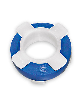 Surg-I-Band blau 6,20 m 6 mm breit, Instrumentenkennzeichnung, ratiomed, medishop.de