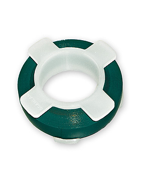 Surg-I-Band grn 6,20 m 6 mm breit, Instrumentenkennzeichnung, ratiomed, medishop.de