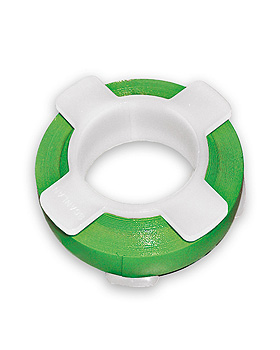 Surg-I-Band hellgrn 6,20 m 6 mm breit, Instrumentenkennzeichnung, ratiomed, medishop.de