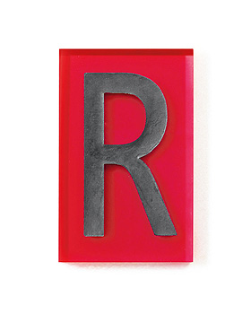 Rntgenbuchstabe R, ratiomed, medishop.de