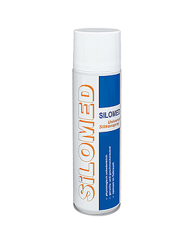 Silikonspray Silomed 500 ml, ratiomed, medishop.de