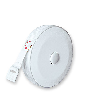 Bandma ratiomed im Kunststoffgehuse 2 m x 8 mm, ratiomed, medishop.de