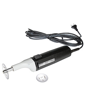 Gipssge ratiomed 500 W Sgeblatt vorne 6500 bis 24000 Schwingungen, ratiomed, medishop.de