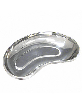 Nierenschale V2A 0,50 Ltr. 25 cm lang, ratiomed, medishop.de