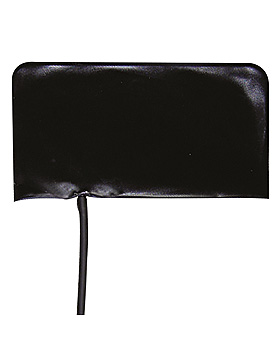 Gummibeutel 1-Schlauch, Erwachsene, 22,5 x 12 cm, latexfrei, Friedrich Bosch, medishop.de