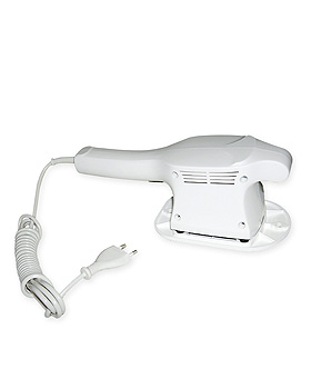 Groflchenmassagegert Senator Professional 3D, wei, ratiomed, medishop.de