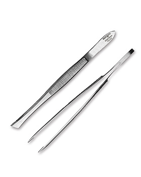 Haushaltspinzette megro 9 cm, ratiomed, medishop.de