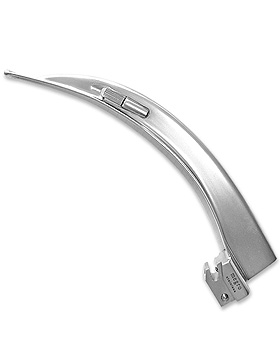 Spatel McIntosh WL Gr. 5 fr Erwachsene extra gro, ratiomed, medishop.de