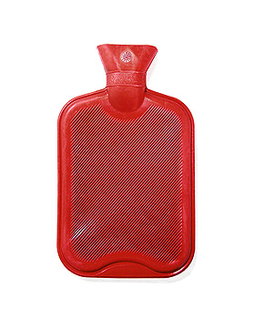 Wrmflasche ratiomed Doppellamelle, ratiomed, medishop.de