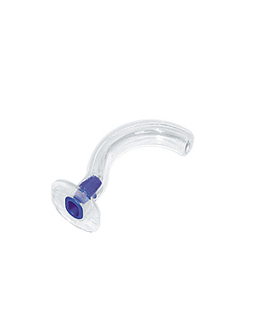 Guedel-Tubus Gr. 1, ratiomed, medishop.de