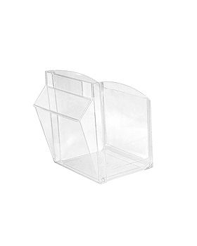 Innenbehlter 3-fach T 220 mm, B 192 mm, H 190 mm, ratiomed, medishop.de