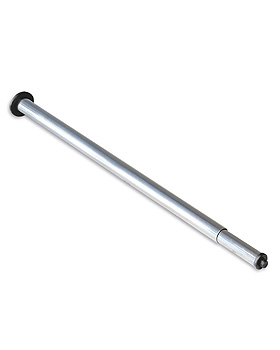 Papierrollenhalter fr megro Untersuchungsliegen 65 cm, ratiomed, medishop.de