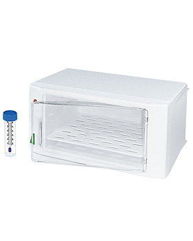 Mini-Laborbrutschrank CULTURA M, ratiomed, medishop.de