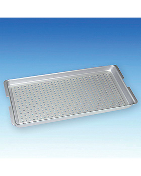 Tablett 36 x 18 cm, fr Typ 205 bis 225, Melag, medishop.de