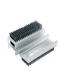 Martin-Aseptic-Handwaschbürsten (10 Stck.), Martin, medishop.de
