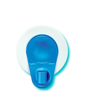 BlueSensor M-00-A Spezial-Elektroden  34 mm (50 Stck.), ratiomed, medishop.de