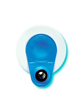 BlueSensor M-00-S Spezial-Elektroden  34 mm (50 Stck.), ratiomed, medishop.de