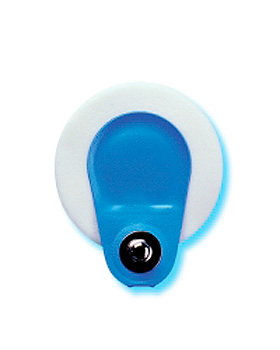 BlueSensor P-00-S Spezial-Elektroden  34 mm (50 Stck.), ratiomed, medishop.de