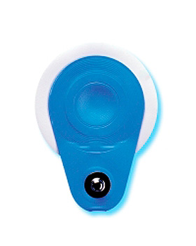 BlueSensor Q-00-S Spezial-Elektroden  40 mm (25 Stck.), ratiomed, medishop.de