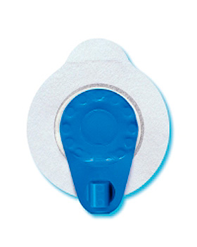 BlueSensor VL-00-A Spezial-Elektroden Ø 68 mm (25 Stck.), ratiomed, medishop.de
