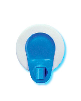 BlueSensor P-00-A Spezial-Elektroden  34 mm (50 Stck.), ratiomed, medishop.de