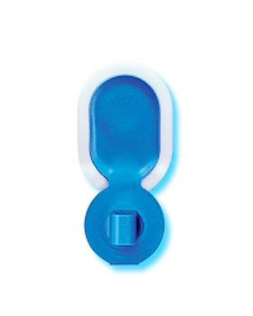 BlueSensor N-00-A Spezial-Elektroden 22 x 30 mm (25 Stck.), ratiomed, medishop.de