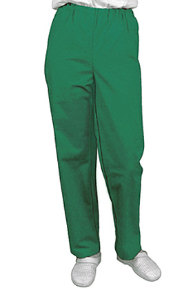 Hose Typ Bochum forstgrn, Gr. XS = 0 Gr. 34/36 (Damen), Gr. 40/42 (Herren), ratiomed, medishop.de