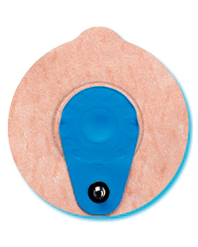 BlueSensor VLC-00-S Spezial-Elektroden  68 mm (25 Stck.), ratiomed, medishop.de