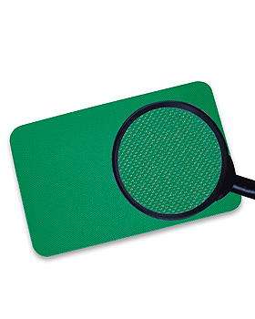 Fumatte/Liegenauflage forstgrn 800 x 600 x 6 mm, ratiomed, medishop.de